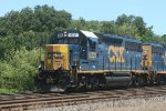 CSX 6221